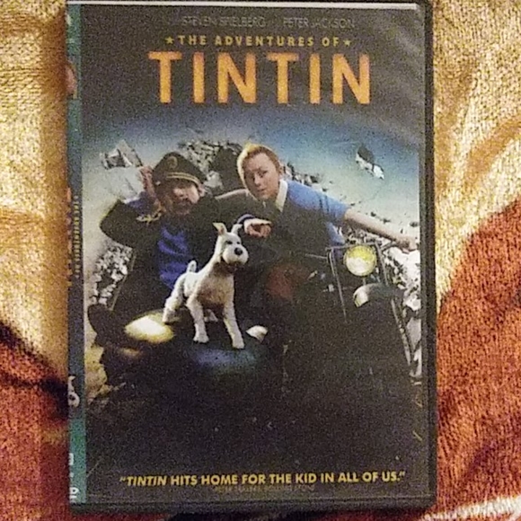 DVD - Picture 8 of 13